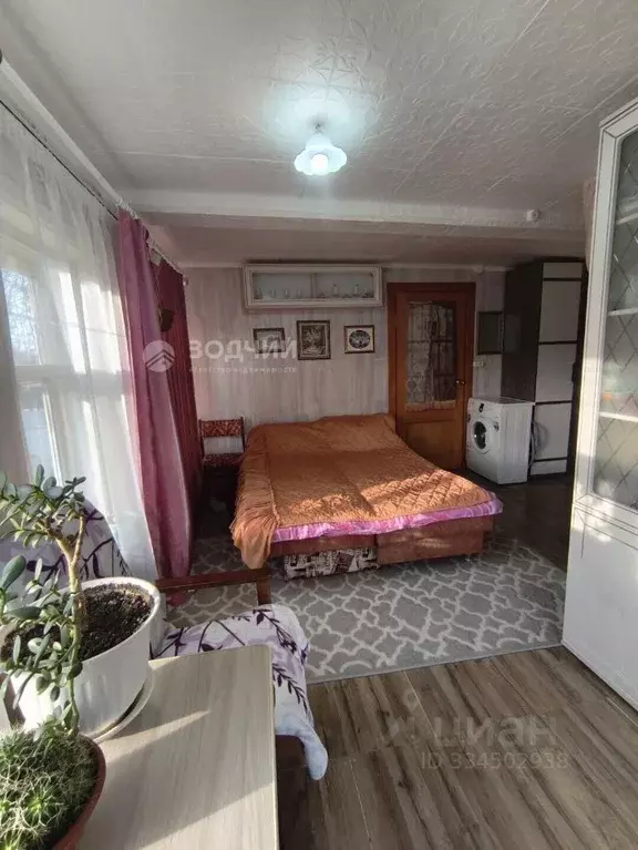 Дом в Чувашия, Шумерля проезд Чернышевского, 12 (36 м) - Фото 2