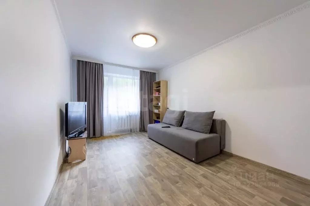 2-к кв. Хабаровский край, Хабаровск ул. Дикопольцева, 64 (53.0 м) - Фото 2