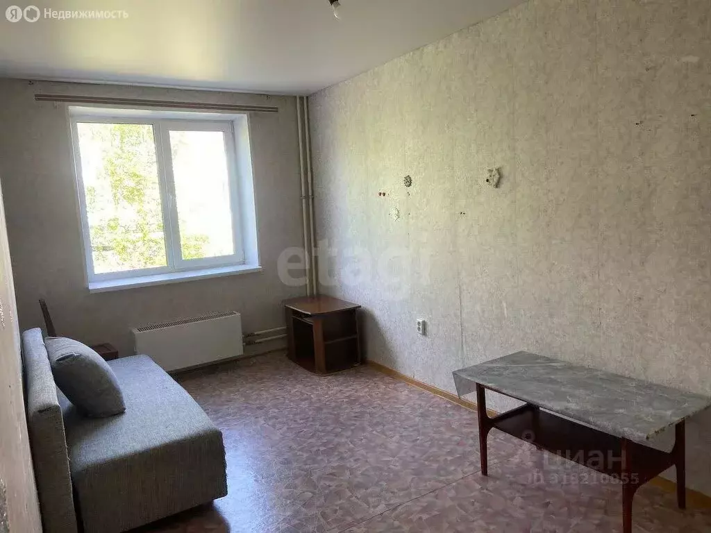 1-комнатная квартира: Сатка, улица 250 лет городу Сатке, 11 (36.2 м) - Фото 2