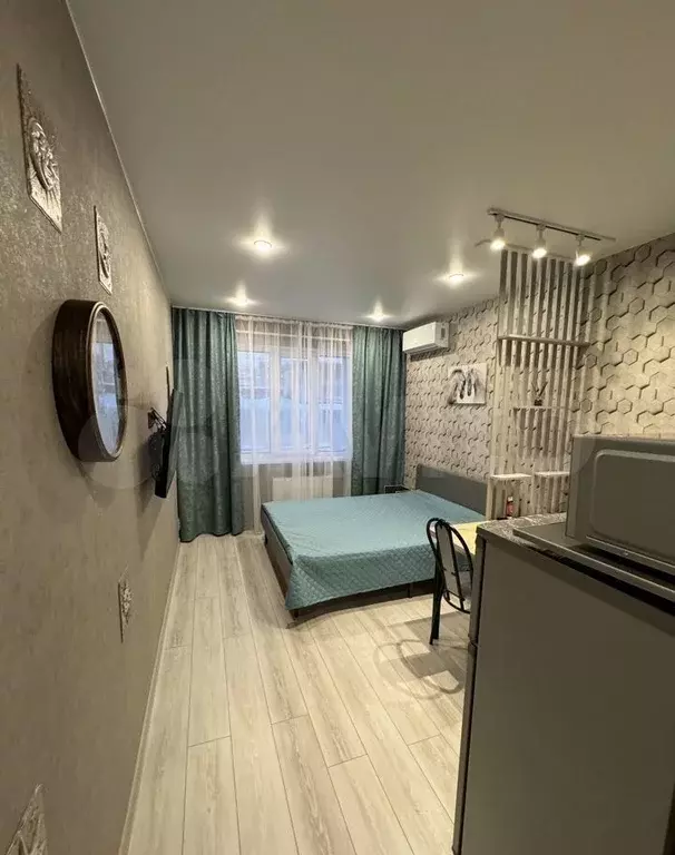 Квартира-студия, 25 м, 5/7 эт. - Фото 0