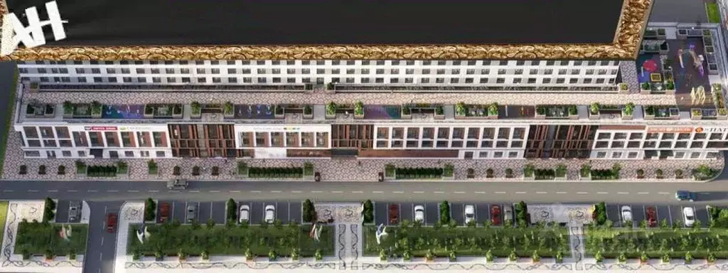 Помещение свободного назначения в Москва Отрадная ул., 4А (274 м) - Фото 2