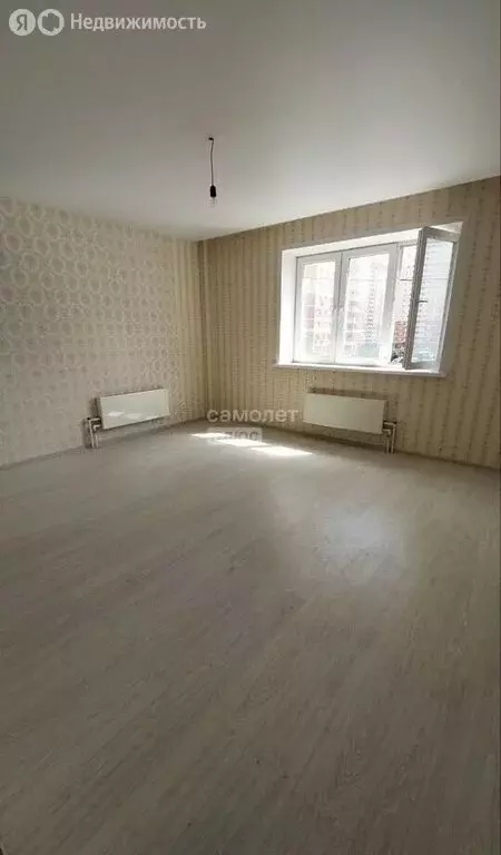 2-комнатная квартира: Липецк, улица Артёмова, 1 (55.6 м) - Фото 1