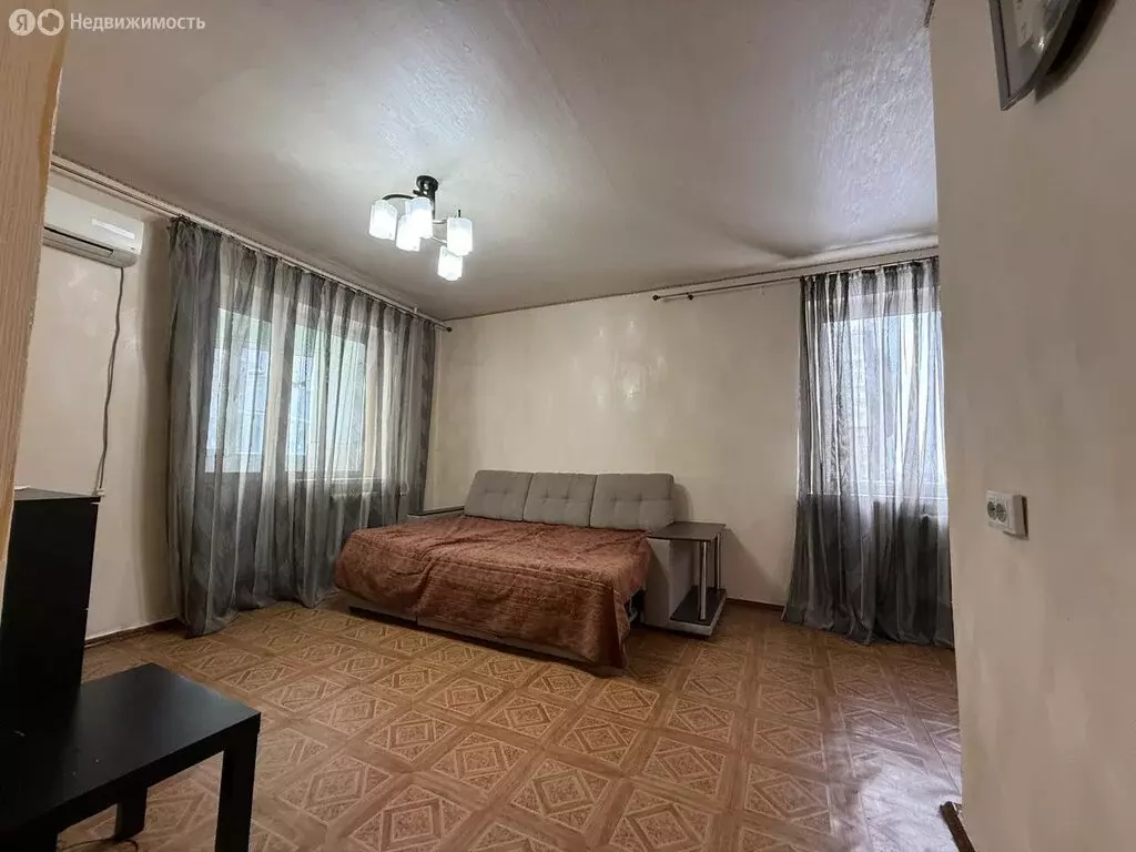 1-комнатная квартира: Батайск, Северный микрорайон, 13 (37 м) - Фото 2