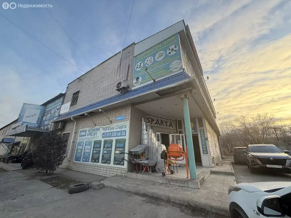 Офис (50 м) - Фото 1