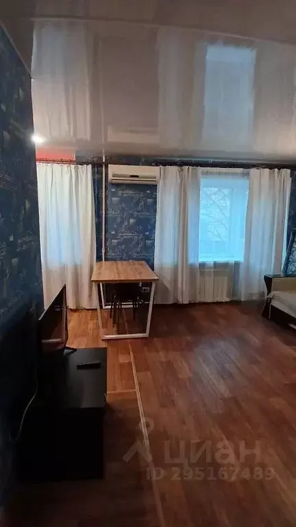 Студия Воронежская область, Воронеж Кольцовская ул., 27 (35.0 м) - Фото 2