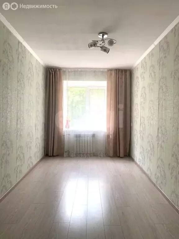 2-комнатная квартира: Брянск, улица Кольцова, 6 (45 м) - Фото 1