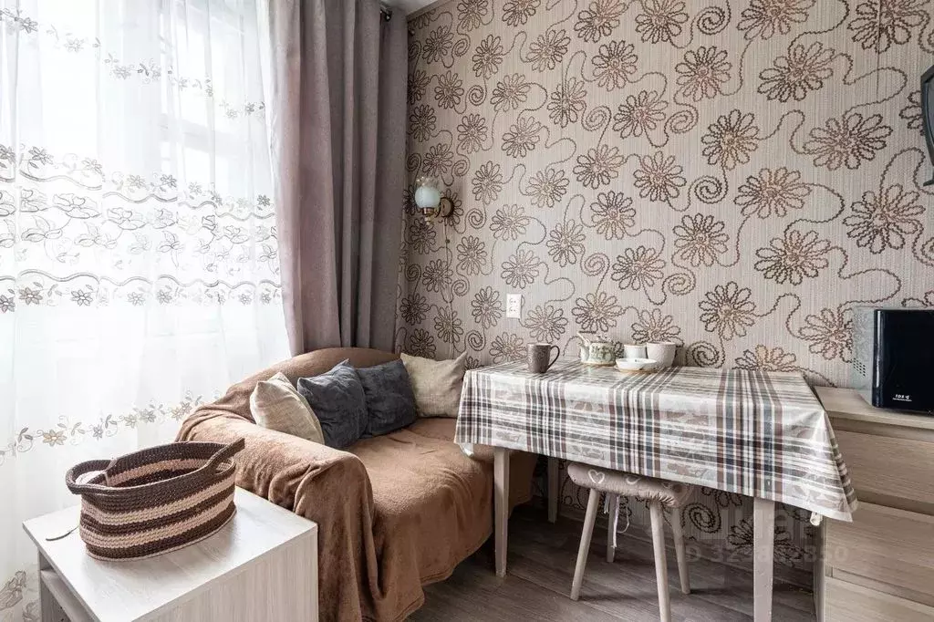 2-к кв. Татарстан, Казань ул. Юлиуса Фучика, 20 (54.0 м) - Фото 2