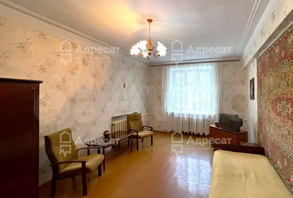 1-к. квартира, 39,9 м, 1/5 эт. - Фото 1