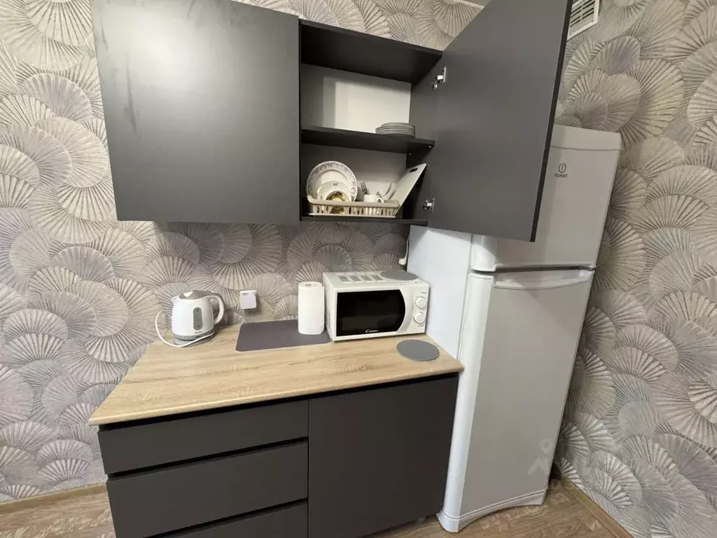 Комната Саратовская область, Саратов ул. Имени С.Т. Разина, 78 - Фото 2