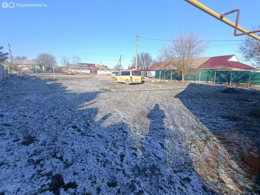 Участок в Сакский район, Лесновское сельское поселение, село ... - Фото 2
