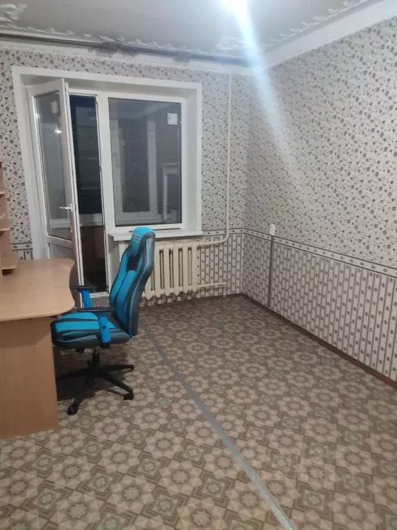 2-к кв. Тульская область, Тула ул. Комарова, 49А (52.0 м) - Фото 0