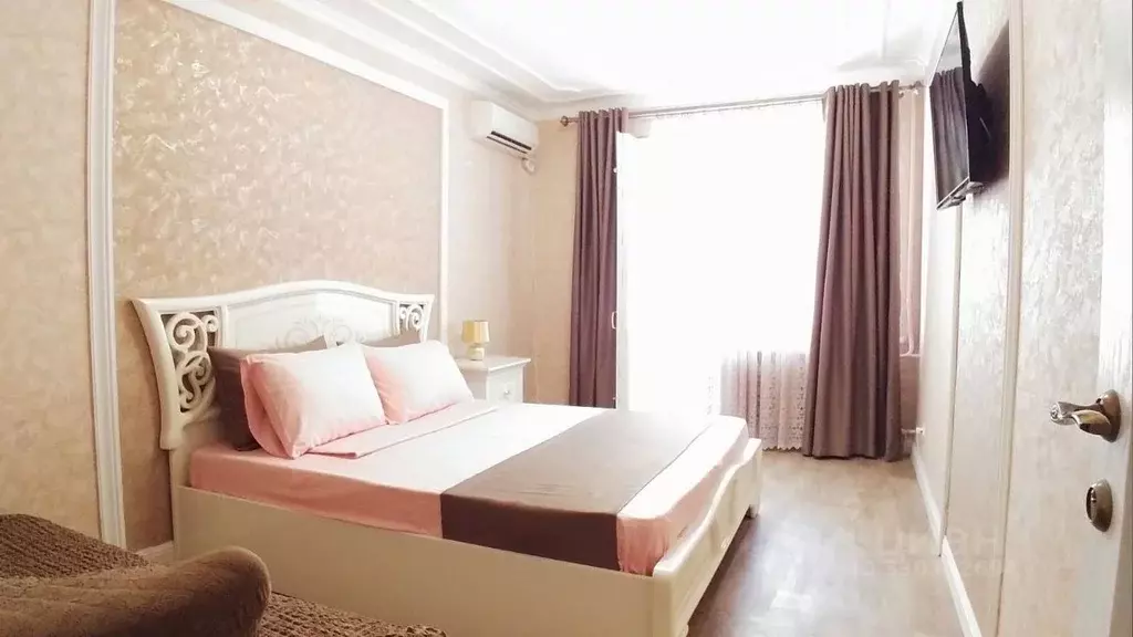 2-к кв. Крым, Ялта ул. Гоголя, 14 (50.0 м) - Фото 1