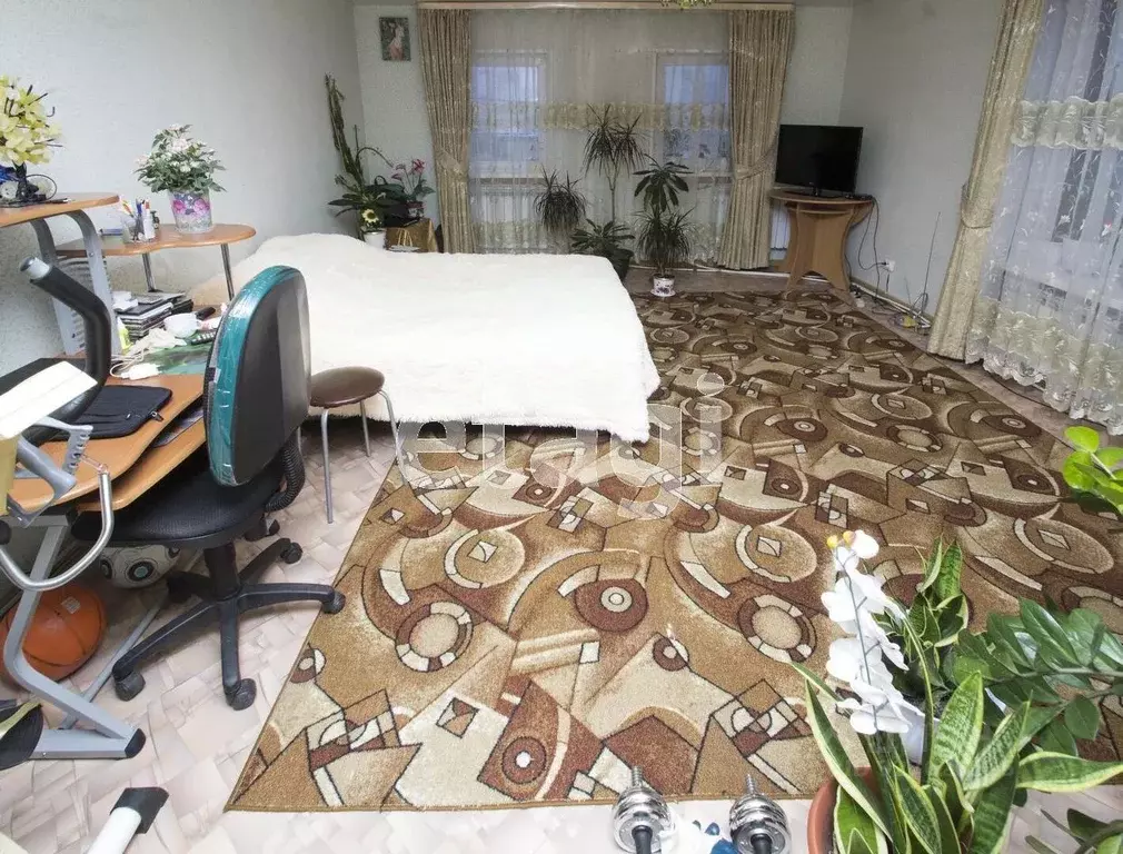 Гараж в Ханты-Мансийский АО, Ханты-Мансийск ул. Ермака, 13 (73 м) - Фото 2