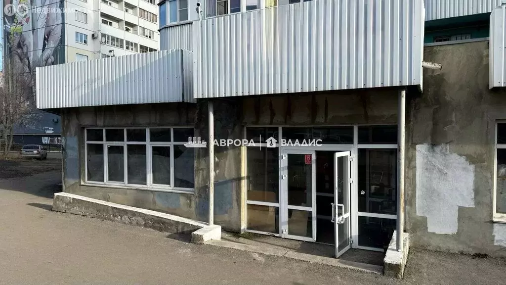 Помещение свободного назначения (288 м) - Фото 1