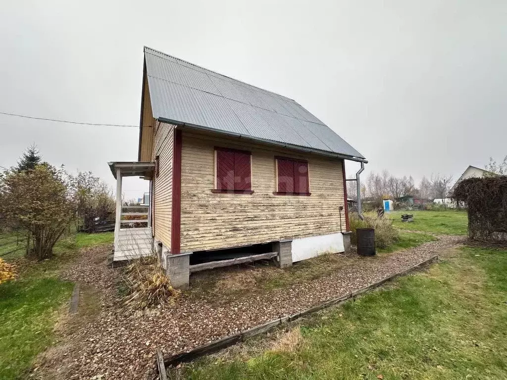 Дом в Московская область, Ступино городской округ, Надежда СНТ 110 (47 ... - Фото 0