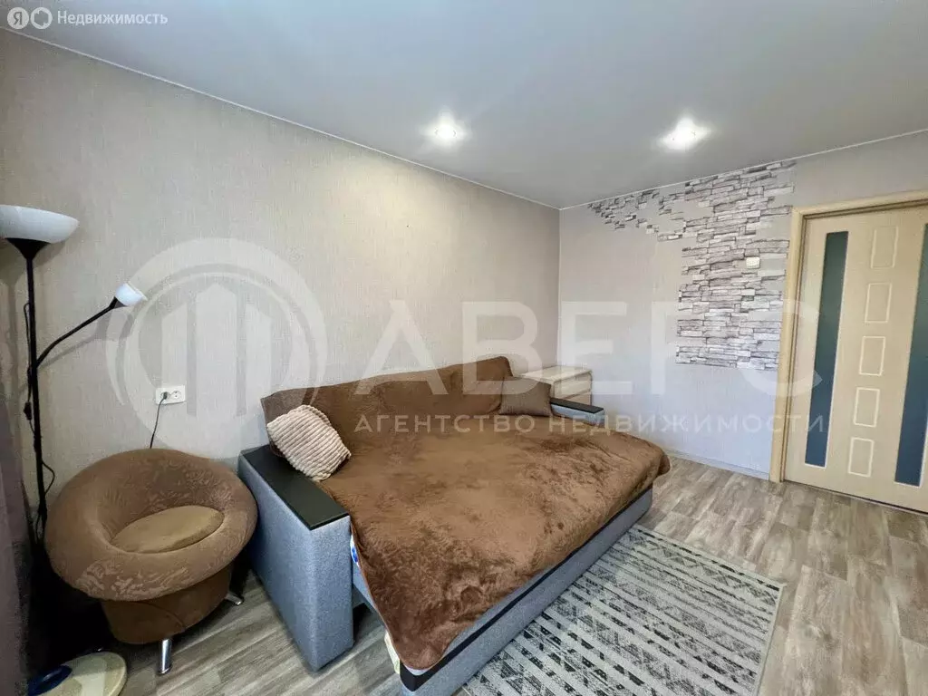 2-комнатная квартира: Муром, улица Лаврентьева, 41 (47.3 м) - Фото 1