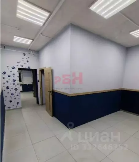 Помещение свободного назначения в Тюменская область, Тюмень ул. ... - Фото 2