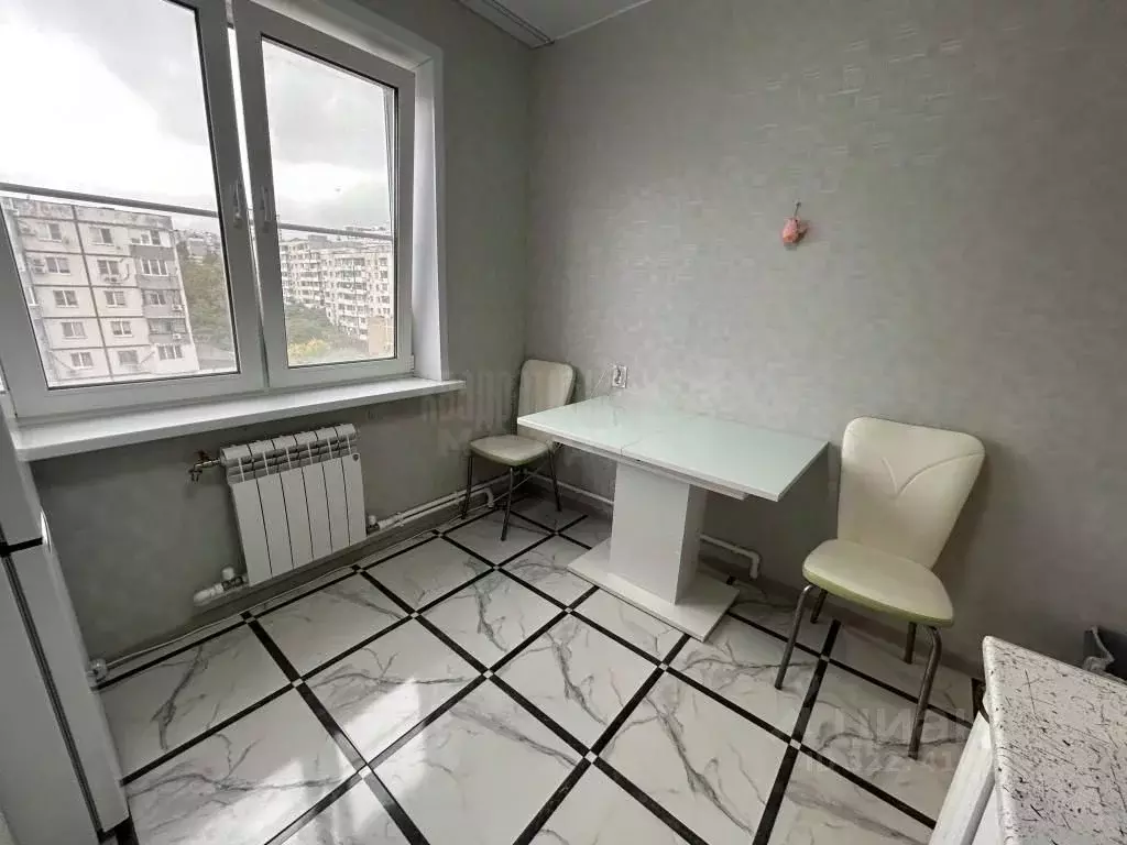 1-к кв. Краснодарский край, Новороссийск Волгоградская ул., 38 (29.5 ... - Фото 1