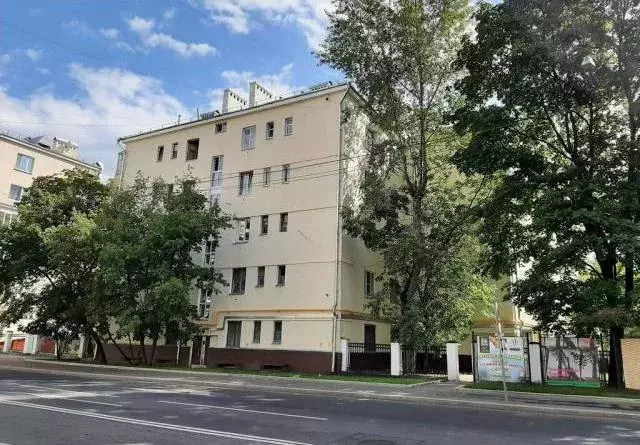 Продается 4-комнатная квартира - Фото 2