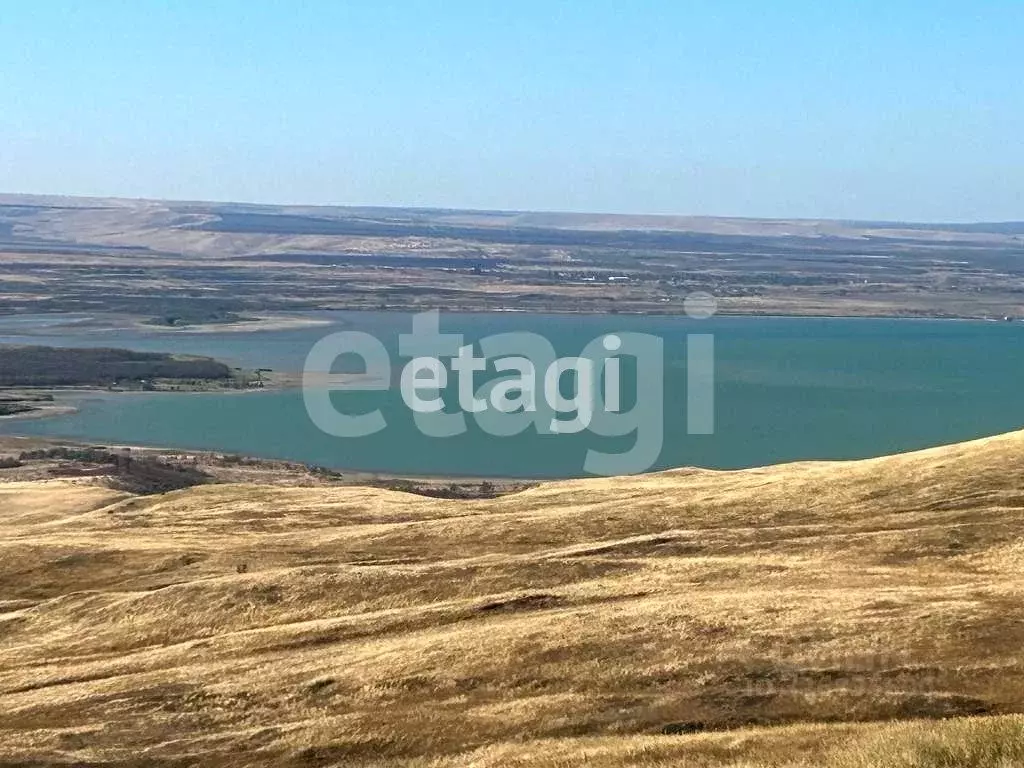 Участок в Ставропольский край, Минераловодский муниципальный округ, ... - Фото 2