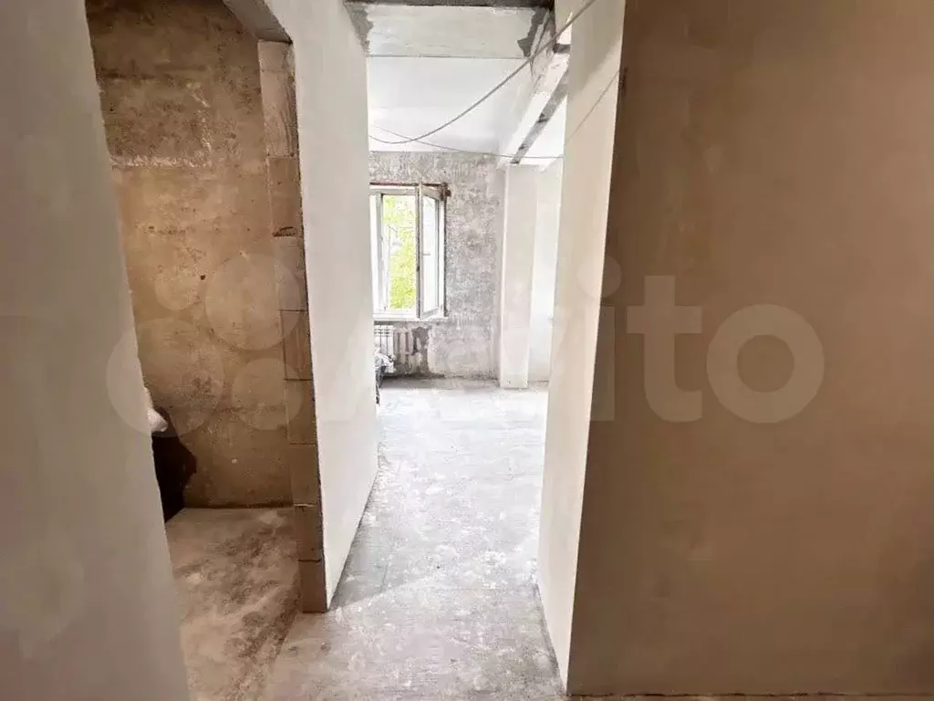 2-к. квартира, 42 м, 2/9 эт. - Фото 1