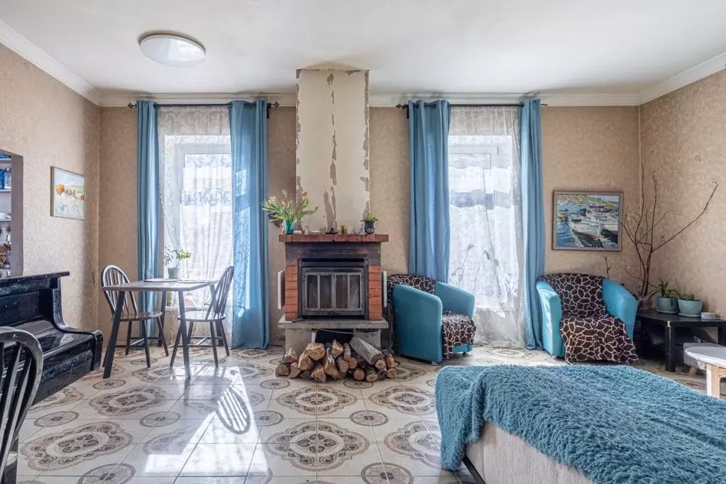 Дом в Санкт-Петербург пос. Белоостров, СИЗ СНТ, дор. 16-я, 36 (116 м) - Фото 1