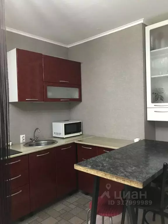 2-к кв. Краснодарский край, Краснодар ул. Имени Валерия Гассия, 19 ... - Фото 1