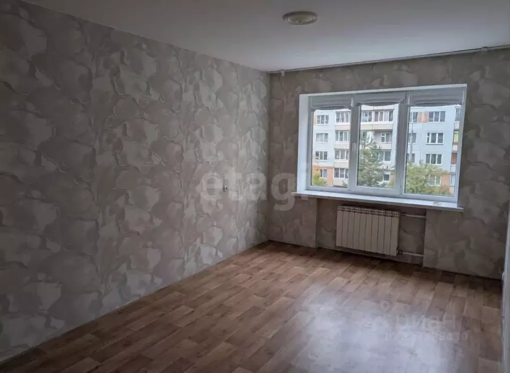 3-к кв. Псковская область, Псков ул. Рокоссовского, 10 (64.6 м) - Фото 1