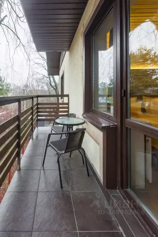 Комната Санкт-Петербург Выборгское ш., 156к5 (22.0 м) - Фото 2