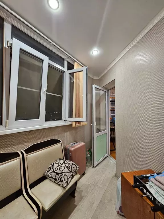 Продаётся 3-к квартира, 88 м - Фото 1
