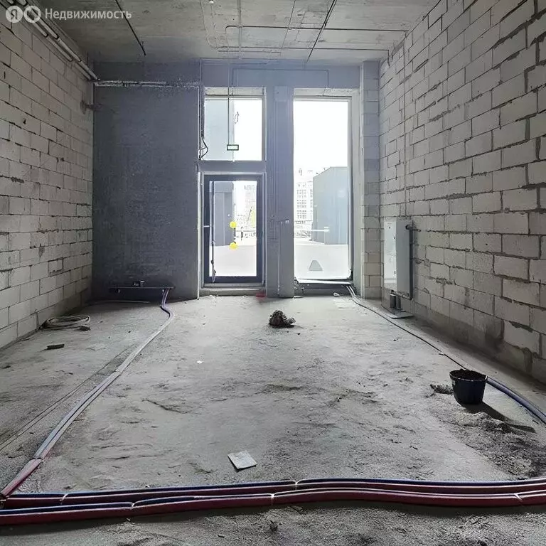 Торговая площадь (62 м) - Фото 1