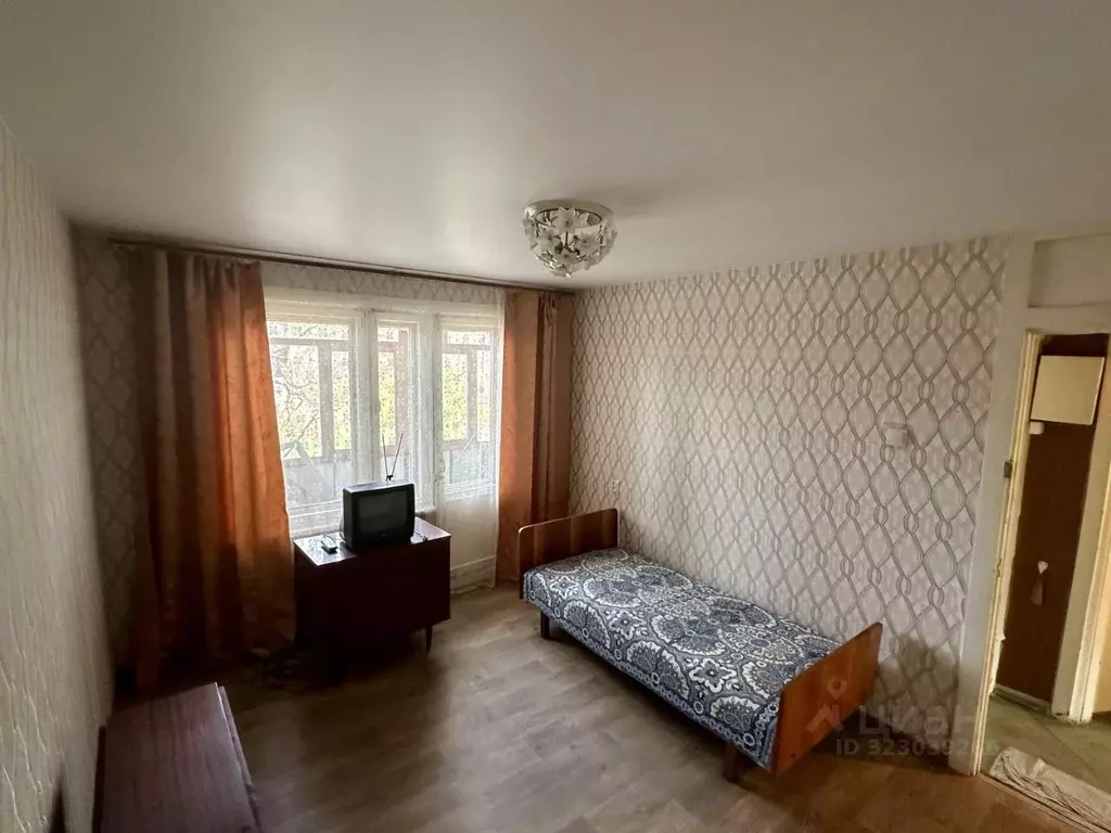4-к кв. Татарстан, Казань ул. Братьев Касимовых, 62 (60.0 м) - Фото 1