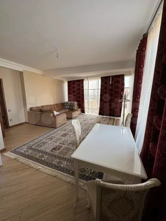 Квартира-студия, 30 м, 3/4 эт. - Фото 1