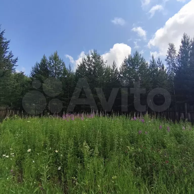 Участок 8 сот. (СНТ, ДНП) - Фото 0