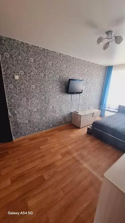 1-к. квартира, 31 м, 4/5 эт. - Фото 0