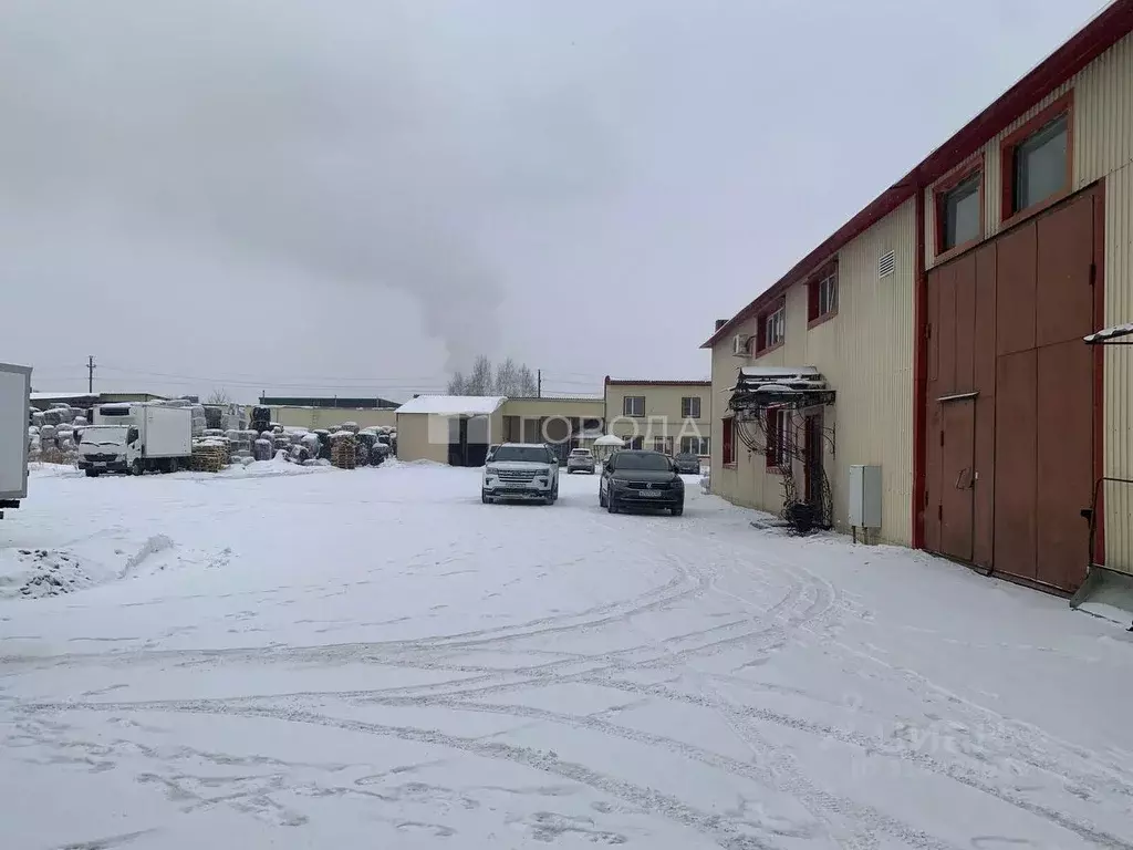 Помещение свободного назначения в Новосибирская область, Новосибирск ... - Фото 0