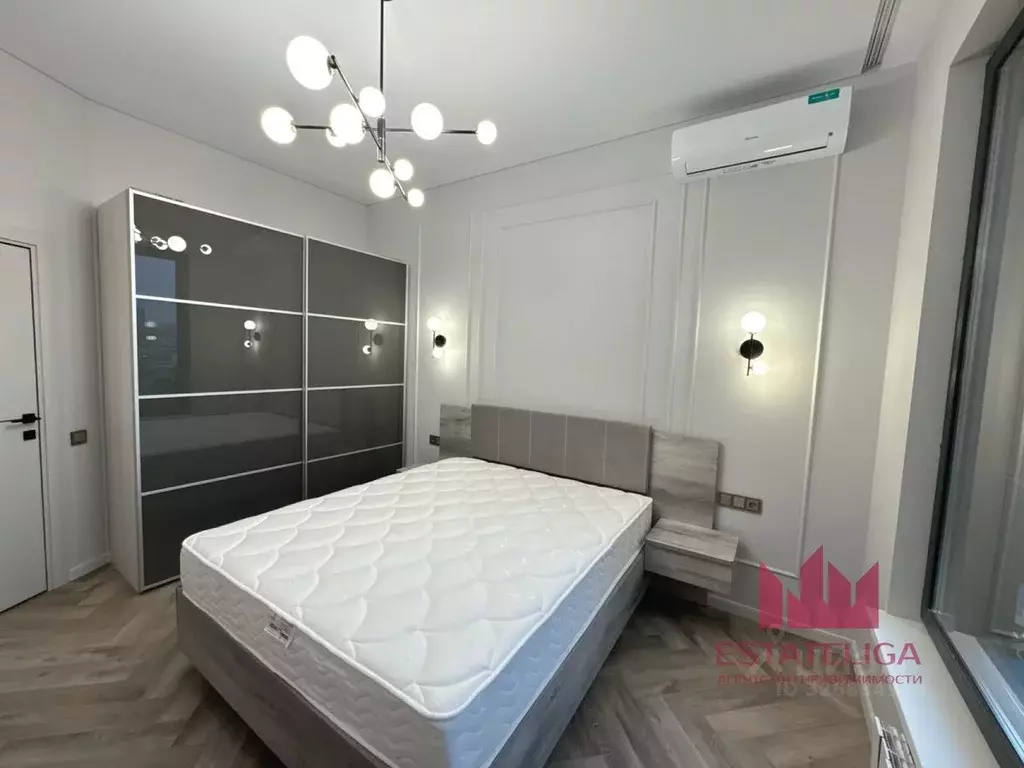 1-к кв. Москва ул. Родченко, 2 (42.9 м) - Фото 1