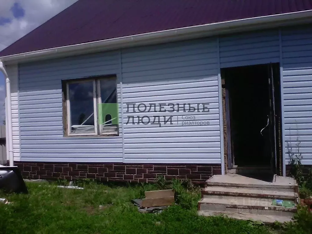 Дом в Белгородская область, Шебекинский муниципальный округ, с. ... - Фото 2