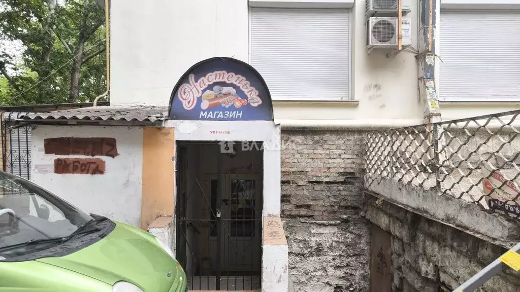 Помещение свободного назначения в Крым, Симферополь ул. Киевская, 44 ... - Фото 2