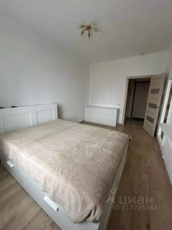 1-к кв. Москва Бескудниковский бул., 11К2 (34.0 м) - Фото 1