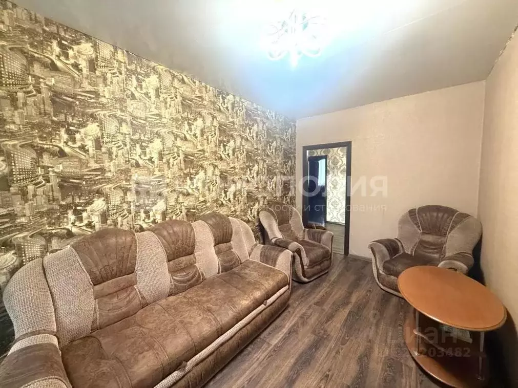 Коттедж в Амурская область, Белогорский муниципальный округ, с. Ключи ... - Фото 2