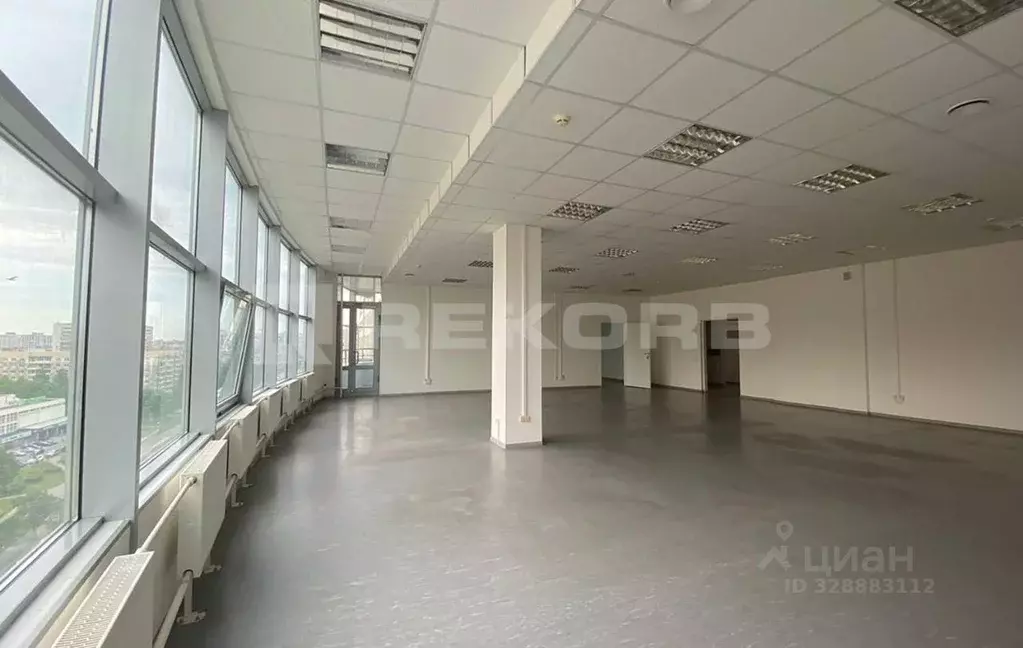 Офис в Санкт-Петербург ул. Нахимова, 20 (354 м) - Фото 1