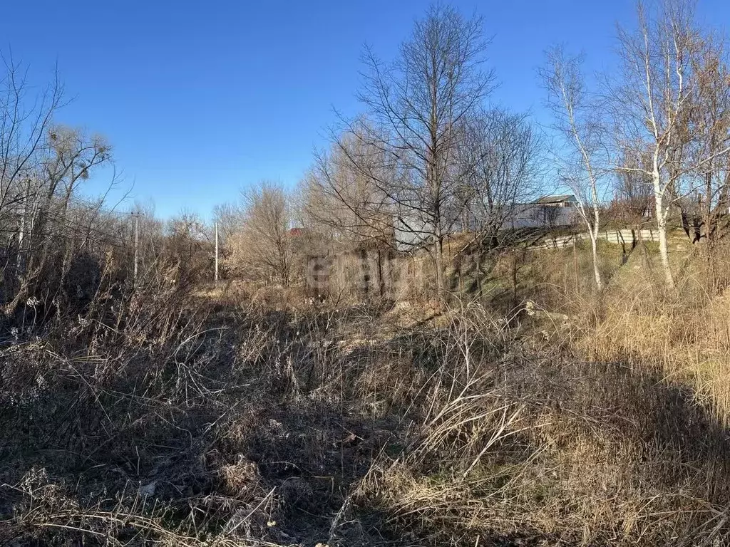 Участок в Приморский край, Владивостокский городской округ, пос. ... - Фото 1