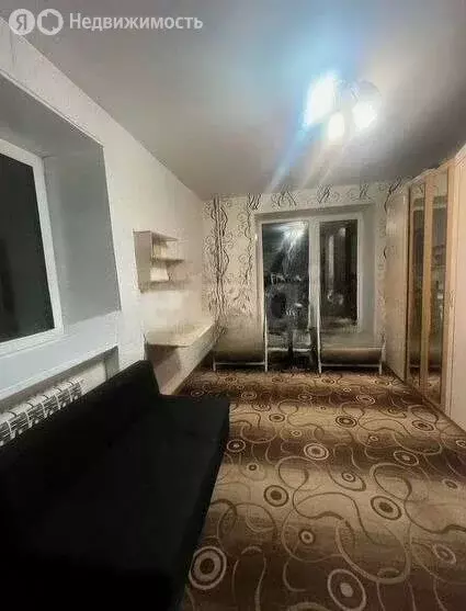 2-комнатная квартира: Орша, Октябрьская улица, 18 (44.5 м) - Фото 1