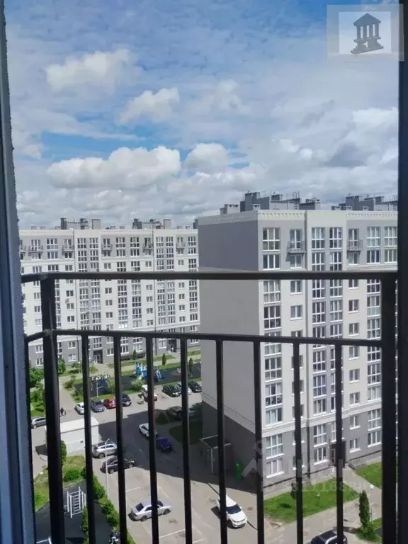 2-к кв. Калининградская область, Калининград Суздальская ул., 20к2 ... - Фото 1
