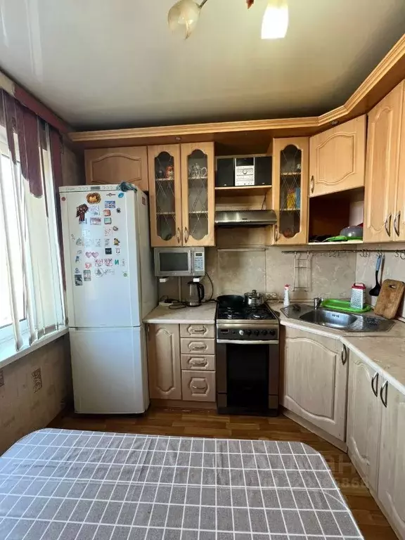 2-к кв. Смоленская область, Смоленск ул. Нормандия-Неман, 9 (54.0 м) - Фото 1