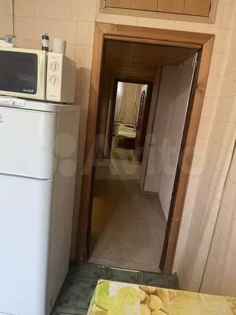 2-к. квартира, 60м, 2/3эт. - Фото 0