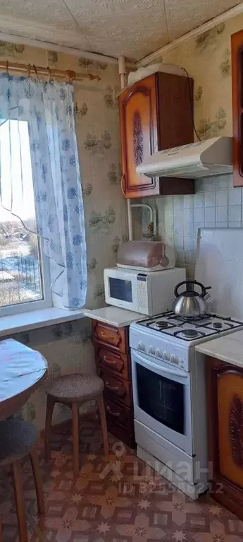 2-к кв. Новгородская область, Старая Русса ул. Якутских Стрелков, 59 ... - Фото 1