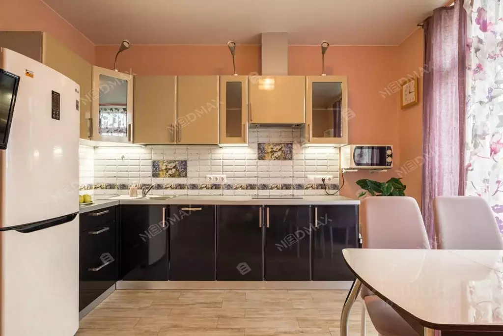 1-к кв. Санкт-Петербург Полтавский проезд, 2 (42.0 м) - Фото 0
