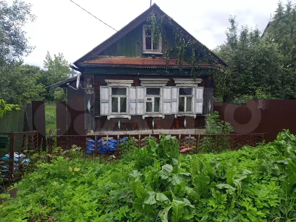 Участок 8,2 сот. (ИЖС) - Фото 0